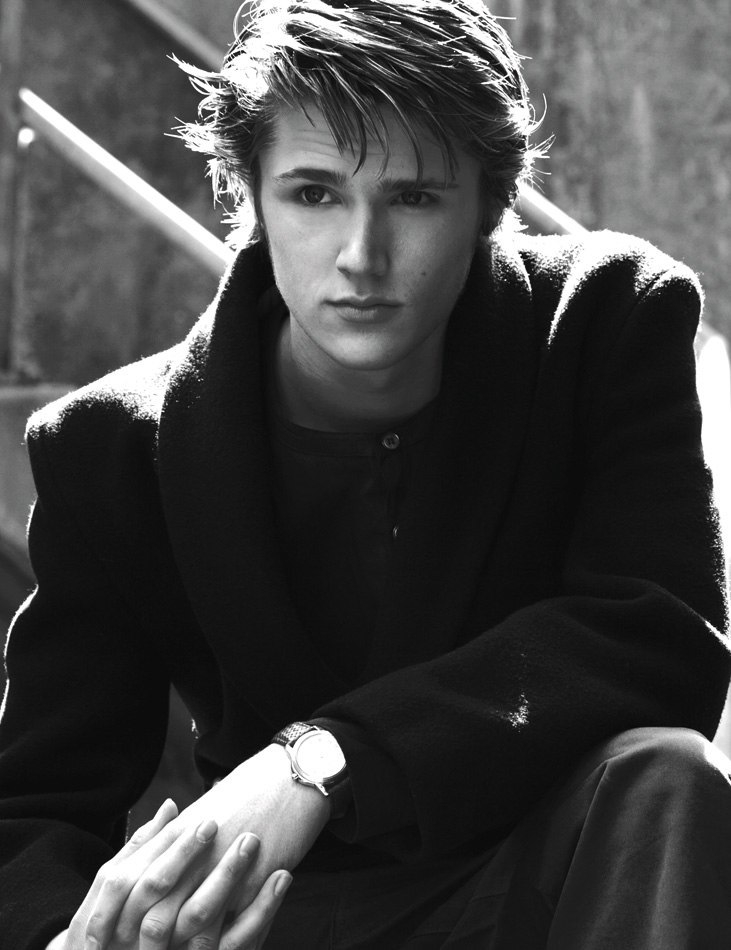 Picture of Eugene Simon