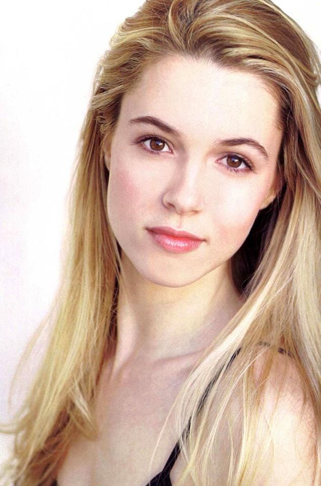 Alona Tal filmografia