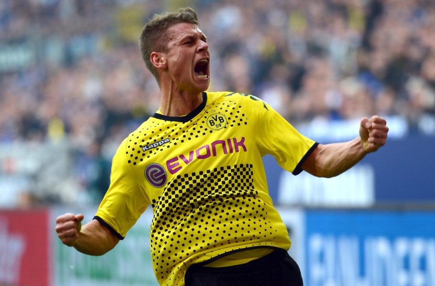 Lukasz Piszczek