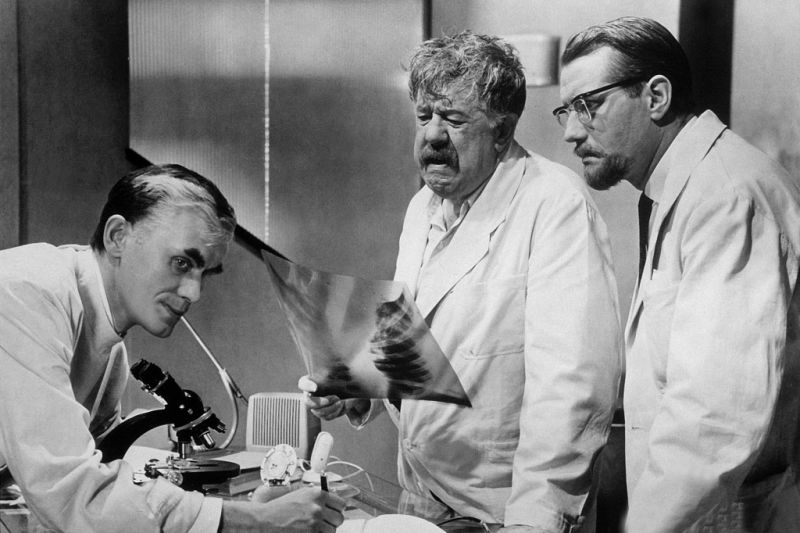 The Head (1959)