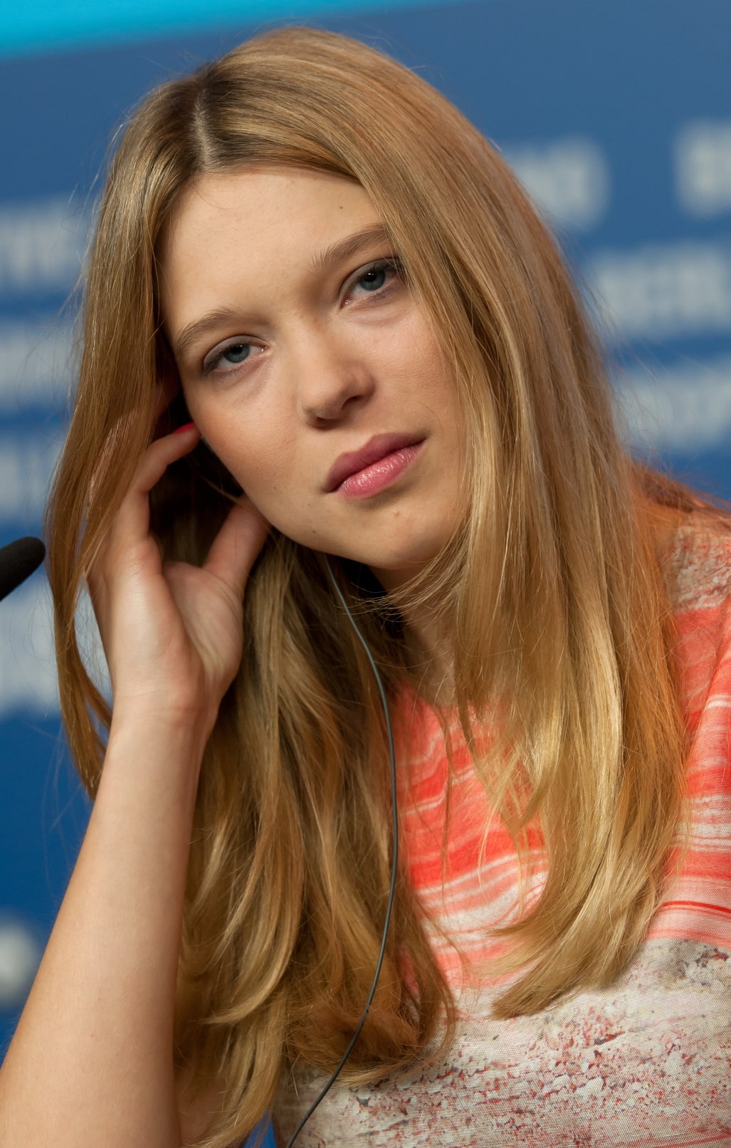 Image of Léa Seydoux