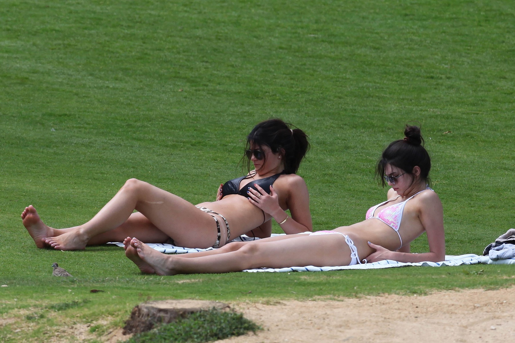Kendall Jenner
