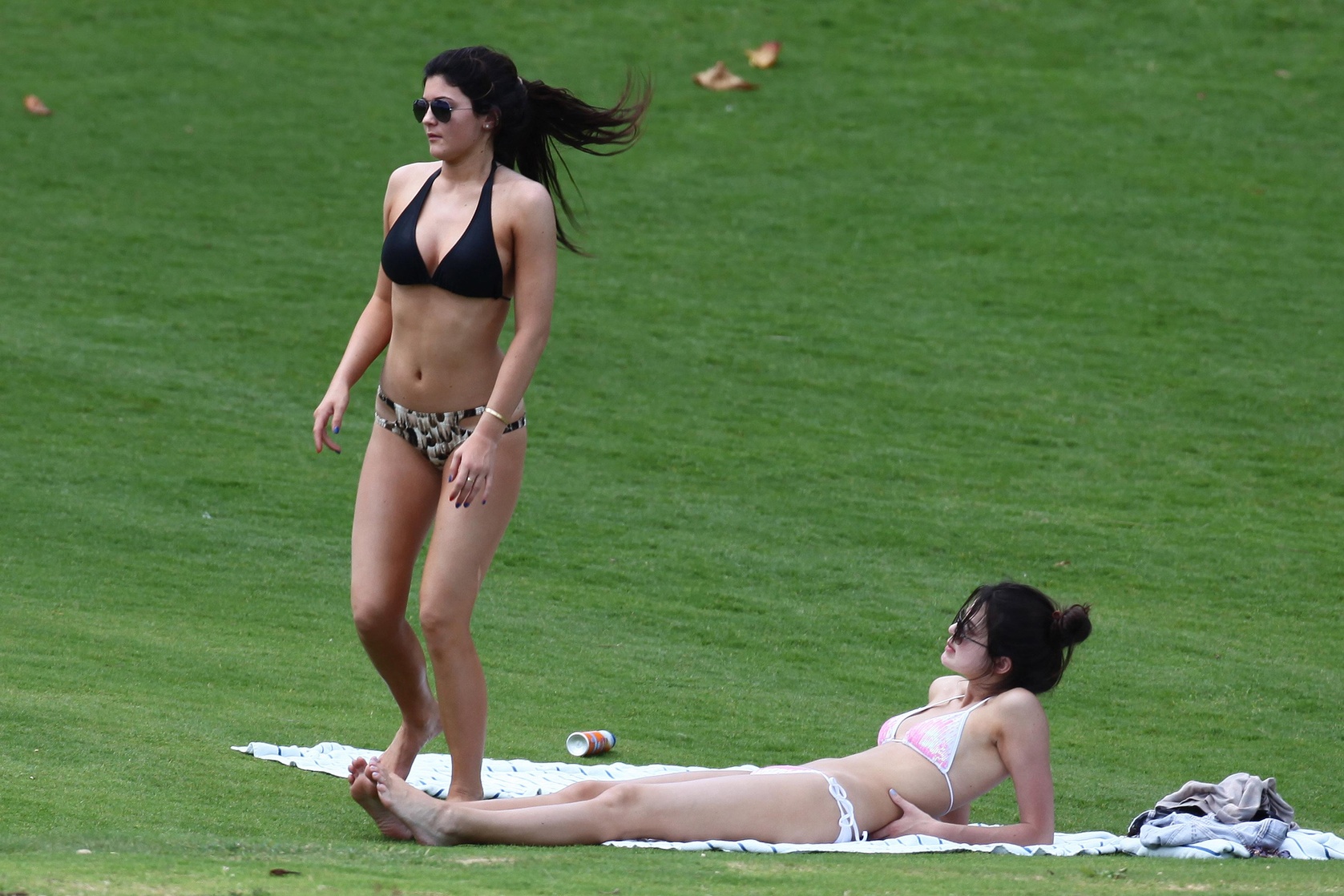 Kendall Jenner