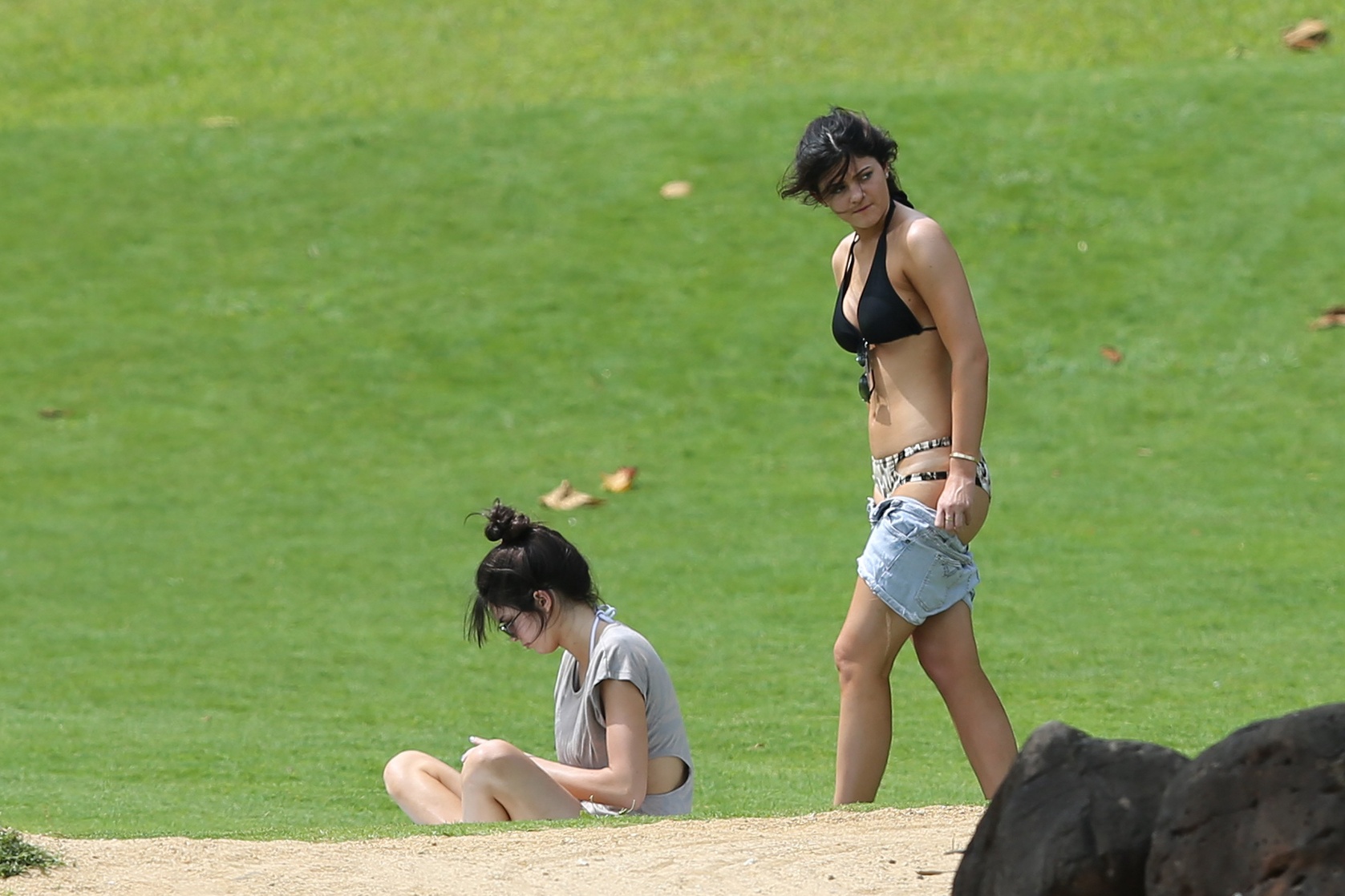 Kendall Jenner