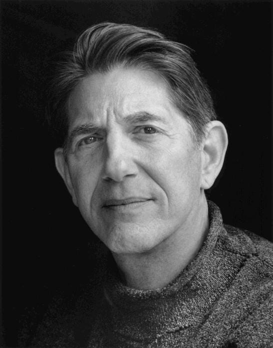 Picture of Peter Coyote