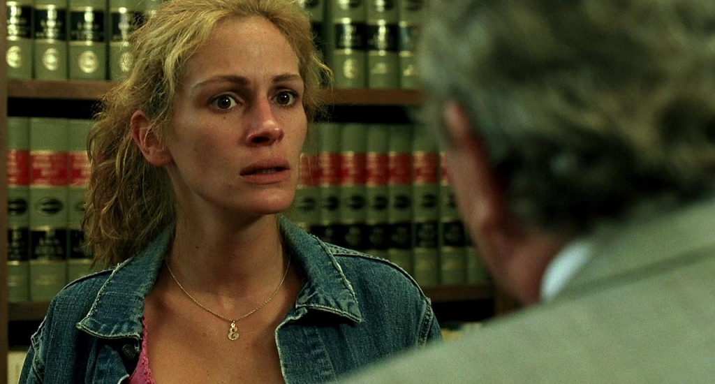 Erin Brockovich
