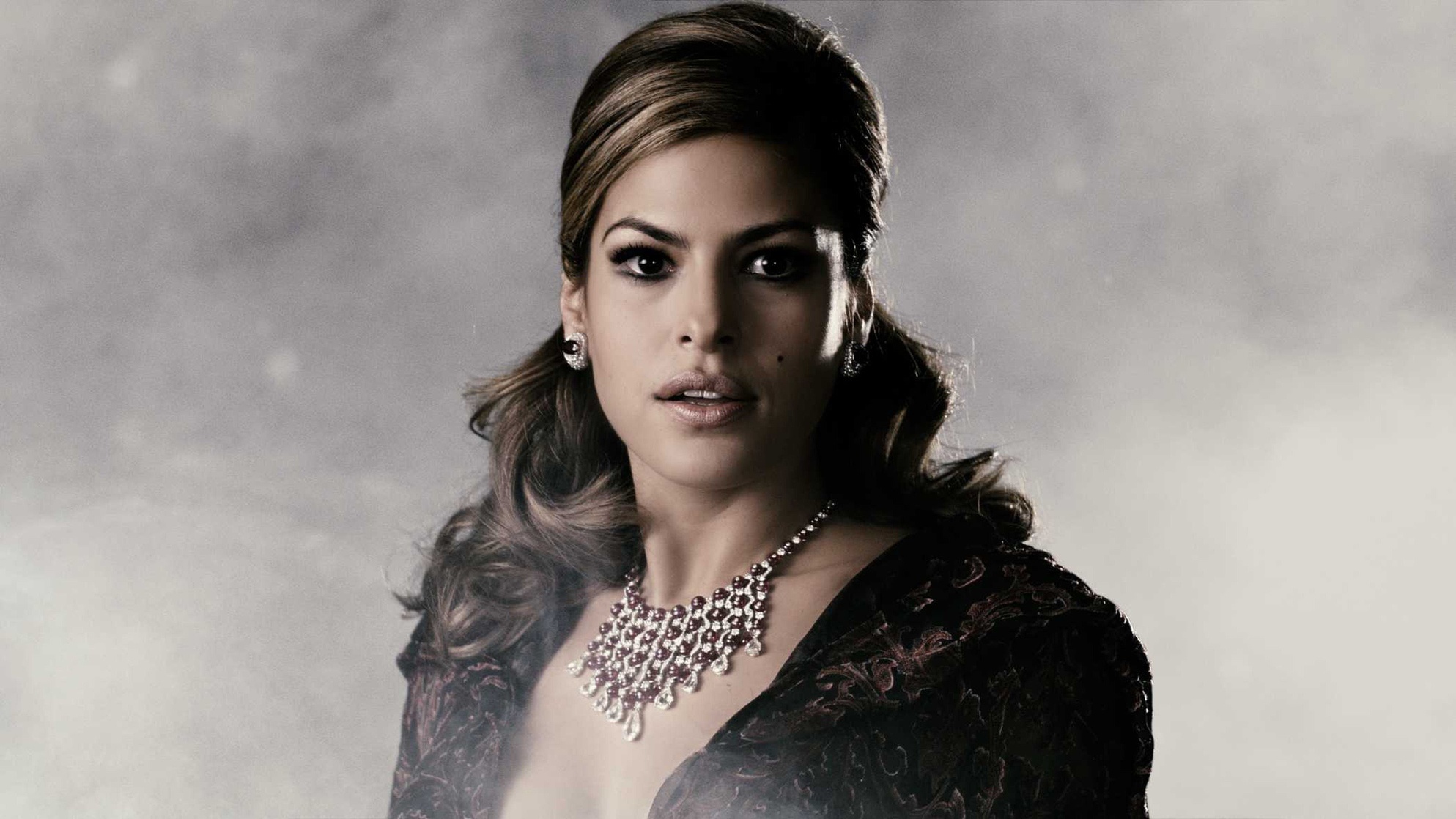 Eva Mendes Eva Mendes