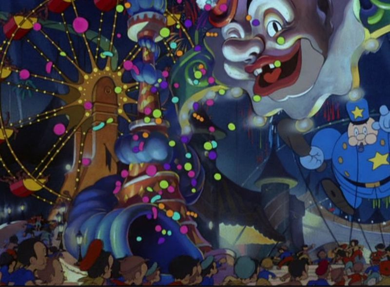 Pinocchio (1940)