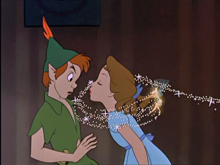 Peter Pan Peter Pan