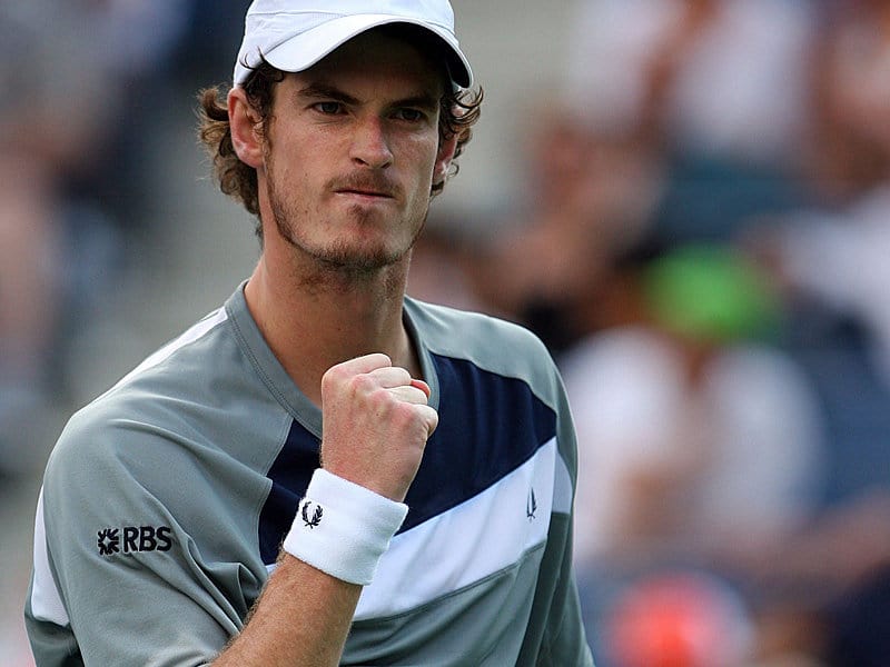 Andy Murray Andy Murray