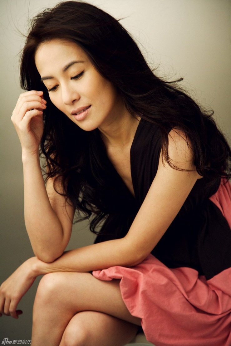 Picture of Michelle Ye