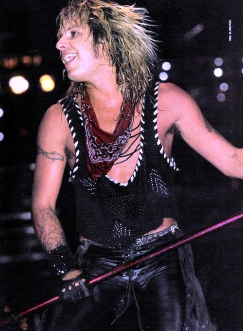 Vince Neil image