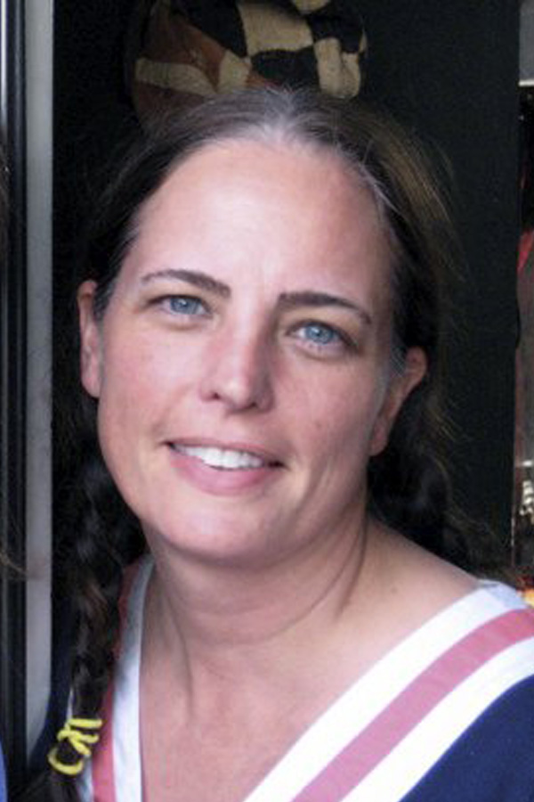 Picture of Jane Clark