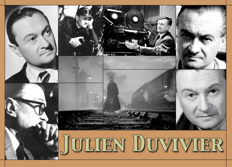 Julien Duvivier