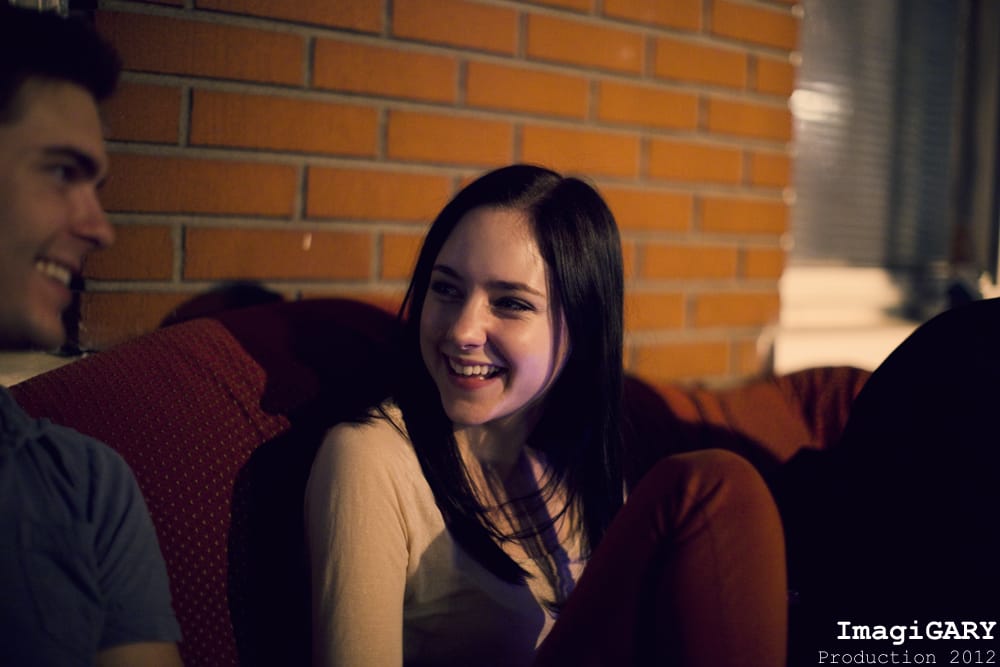 Haley Ramm Haley Ramm