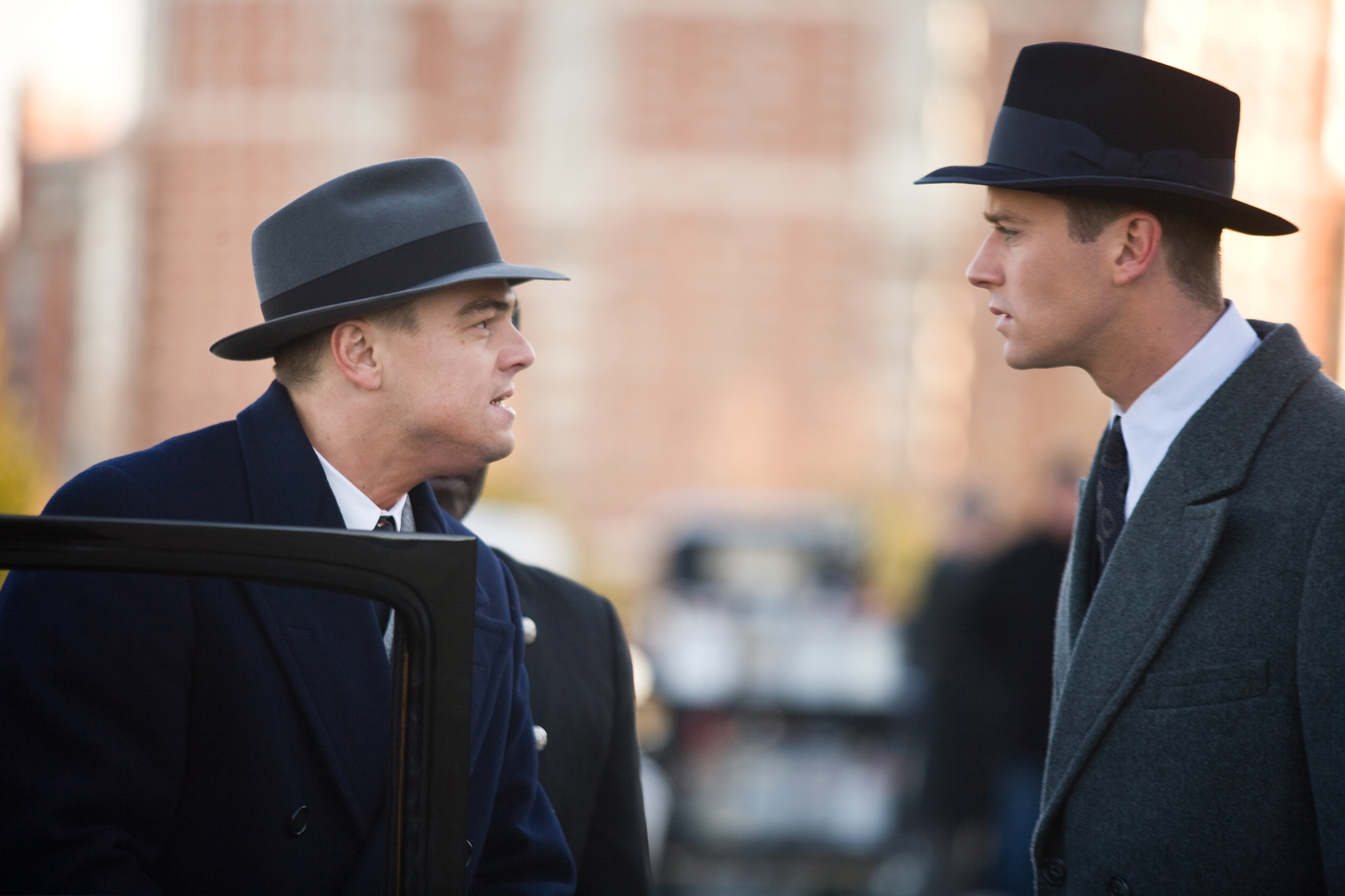 J. Edgar