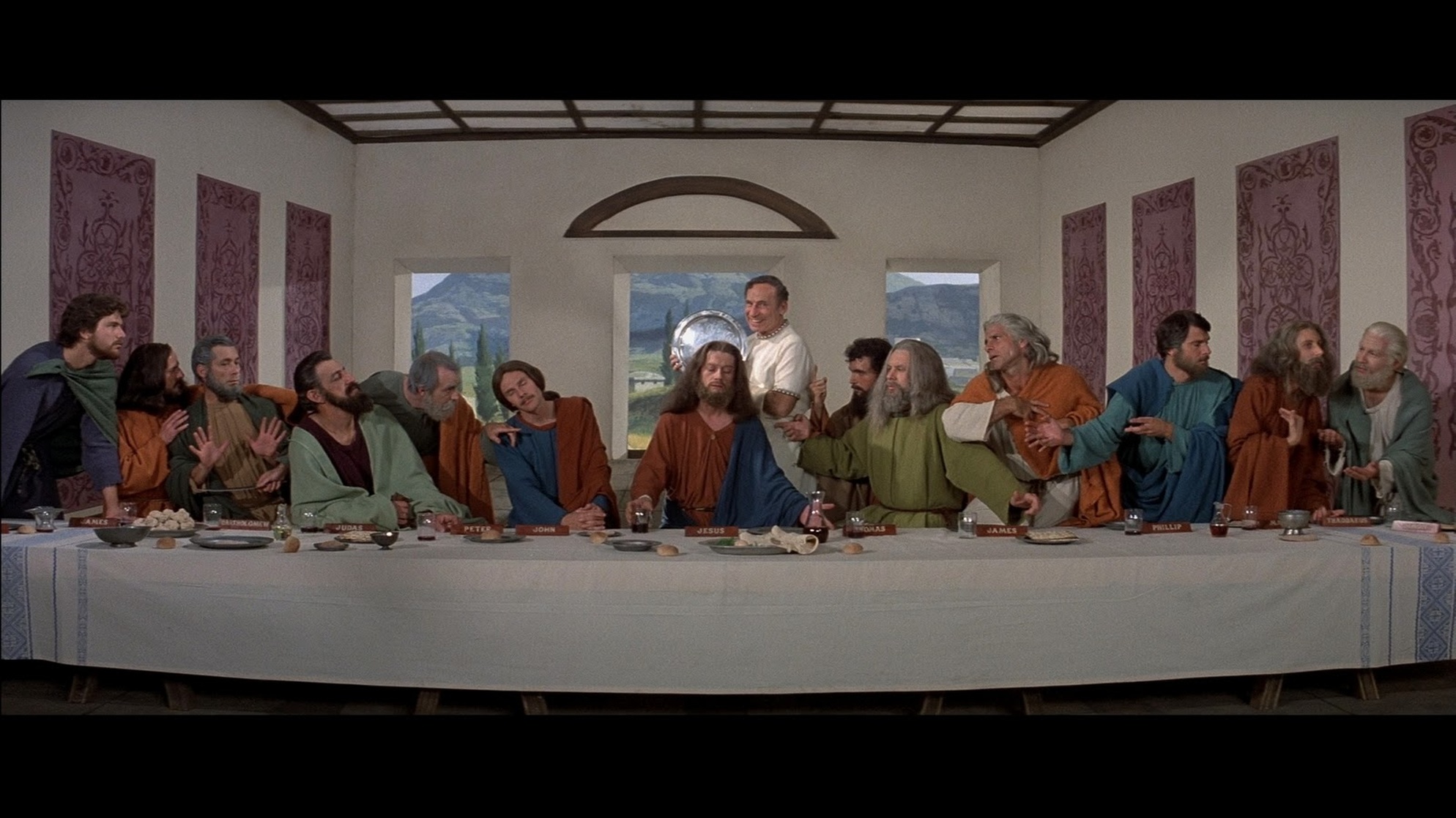 Picture of History of the World Part I (1981)