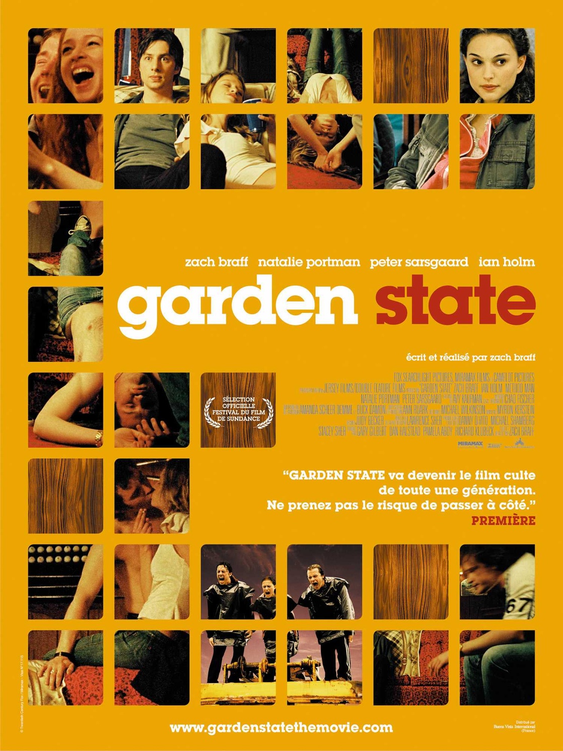 Picture of Garden State
