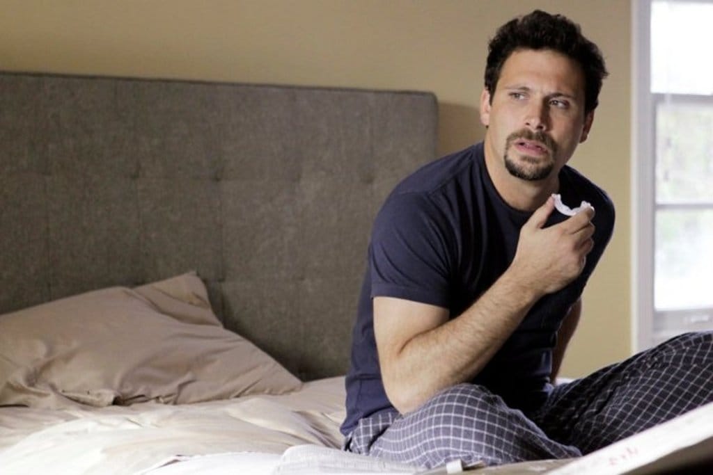 Jeremy Sisto