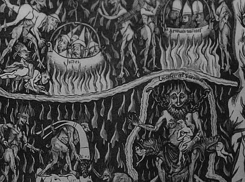 witchcraft through the ages witchcraft through the ages