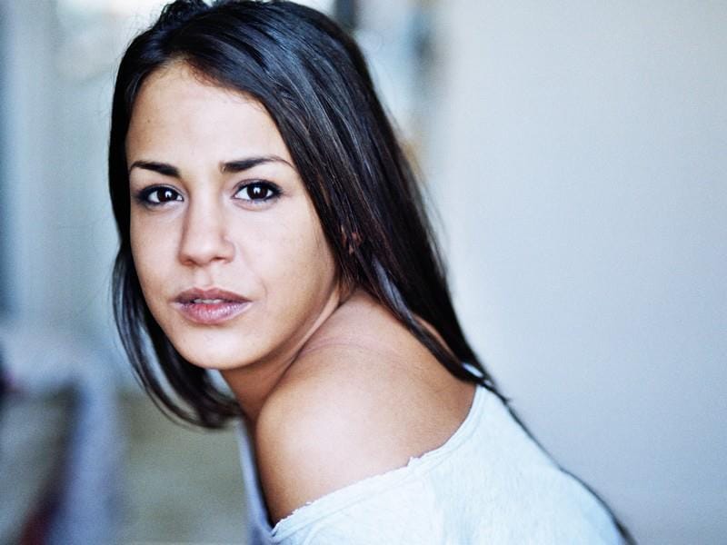Alice Belaid
