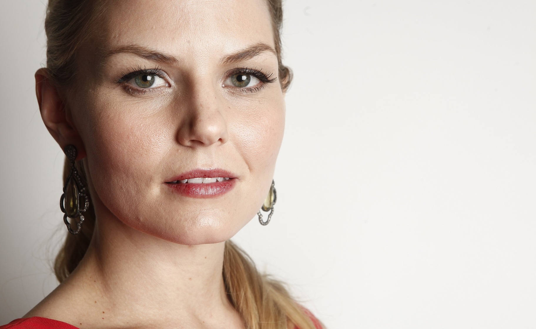 Jennifer Morrison