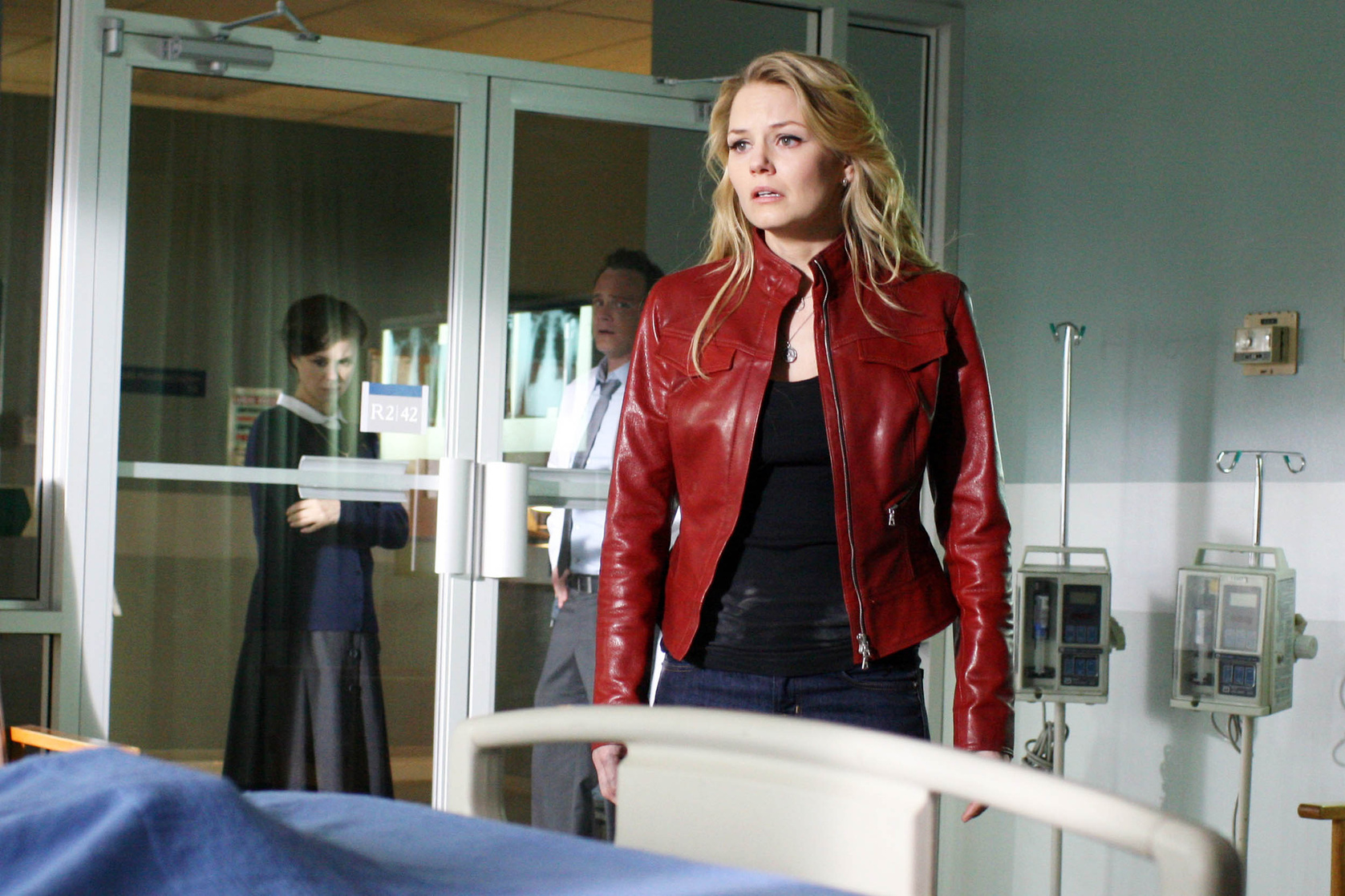 Jennifer Morrison Jennifer Morrison