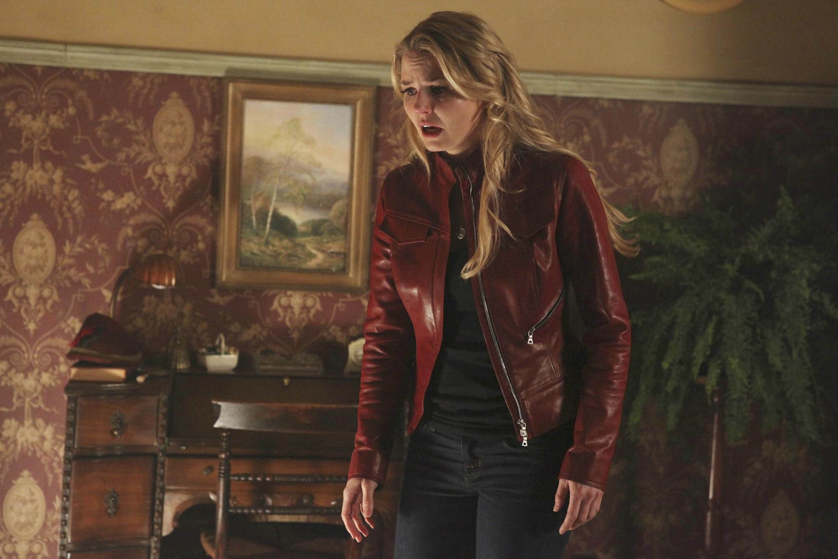 Jennifer Morrison Jennifer Morrison