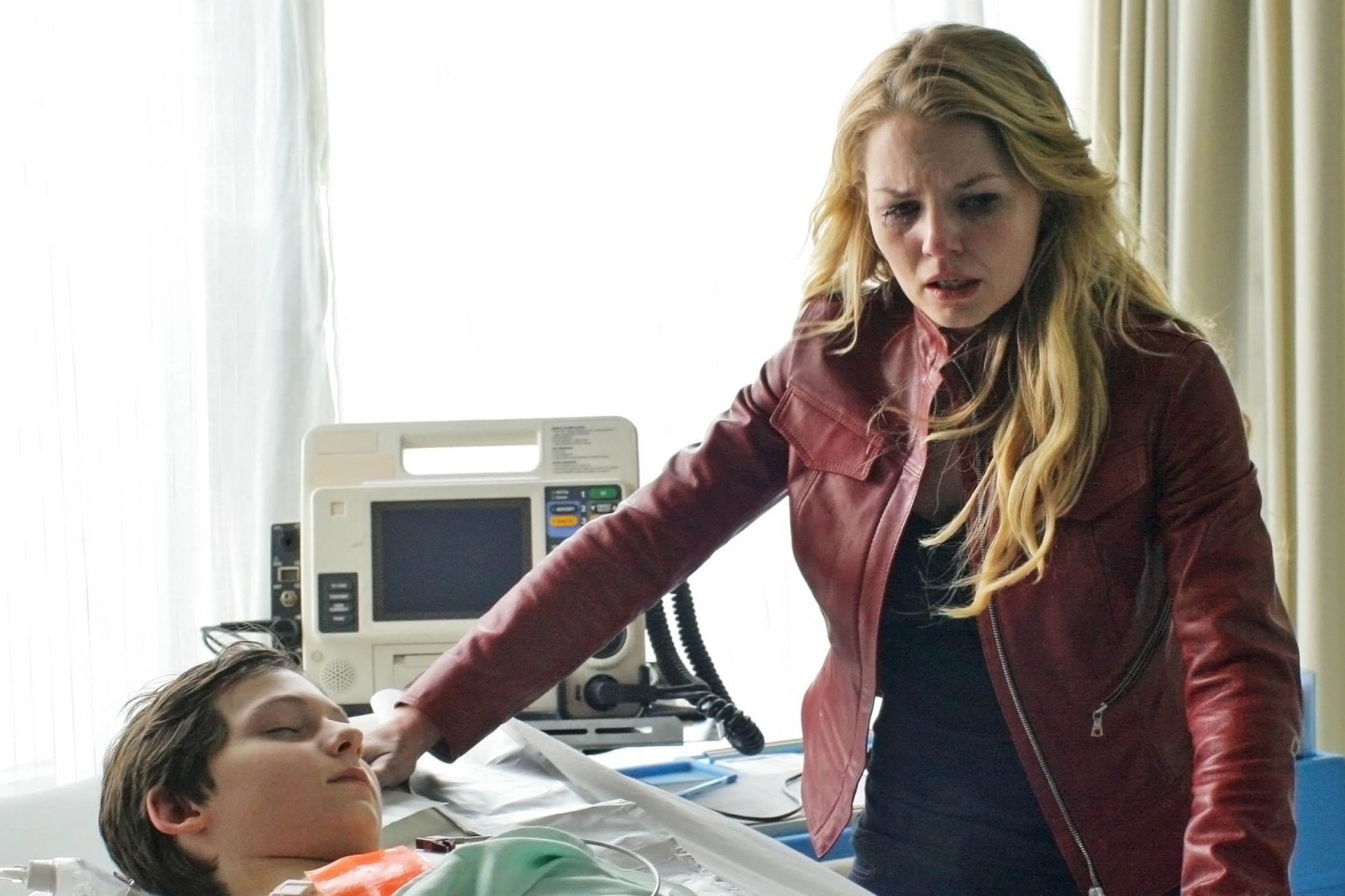 Jennifer Morrison