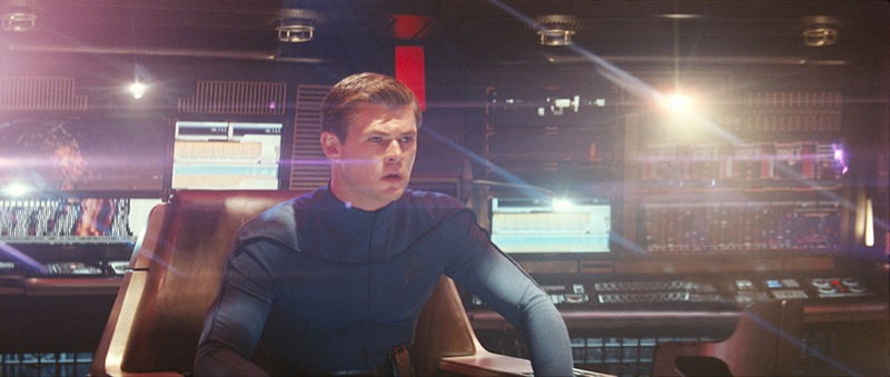 Star Trek Star Trek