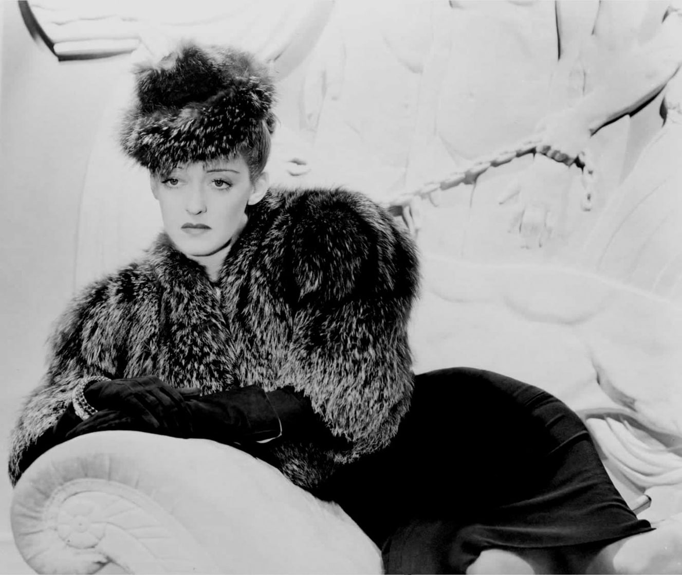 Bette Davis