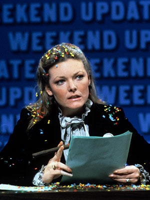 Picture Of Jane Curtin