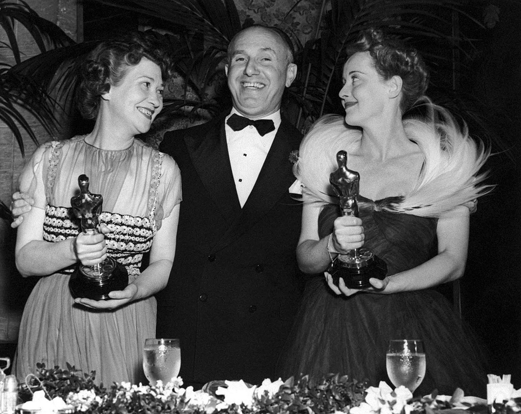 Bette Davis Bette Davis