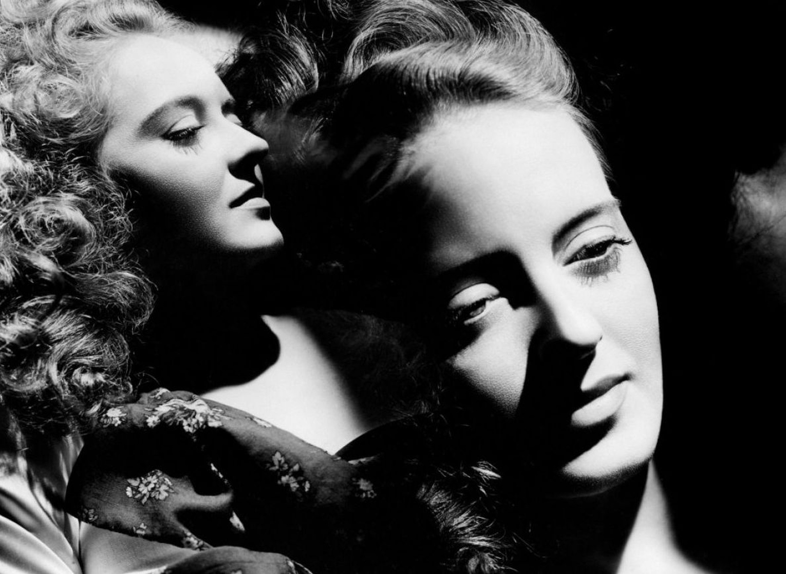 Bette Davis