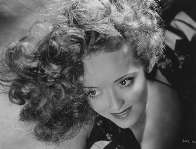 Bette Davis Bette Davis