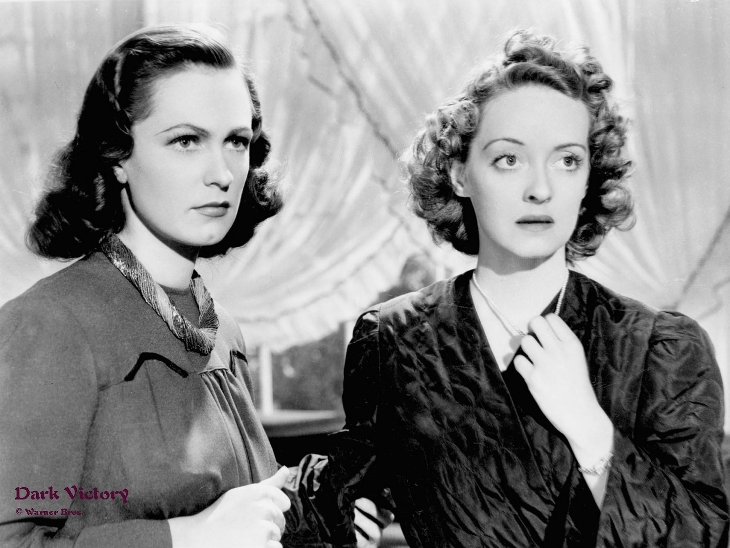 Bette Davis Bette Davis