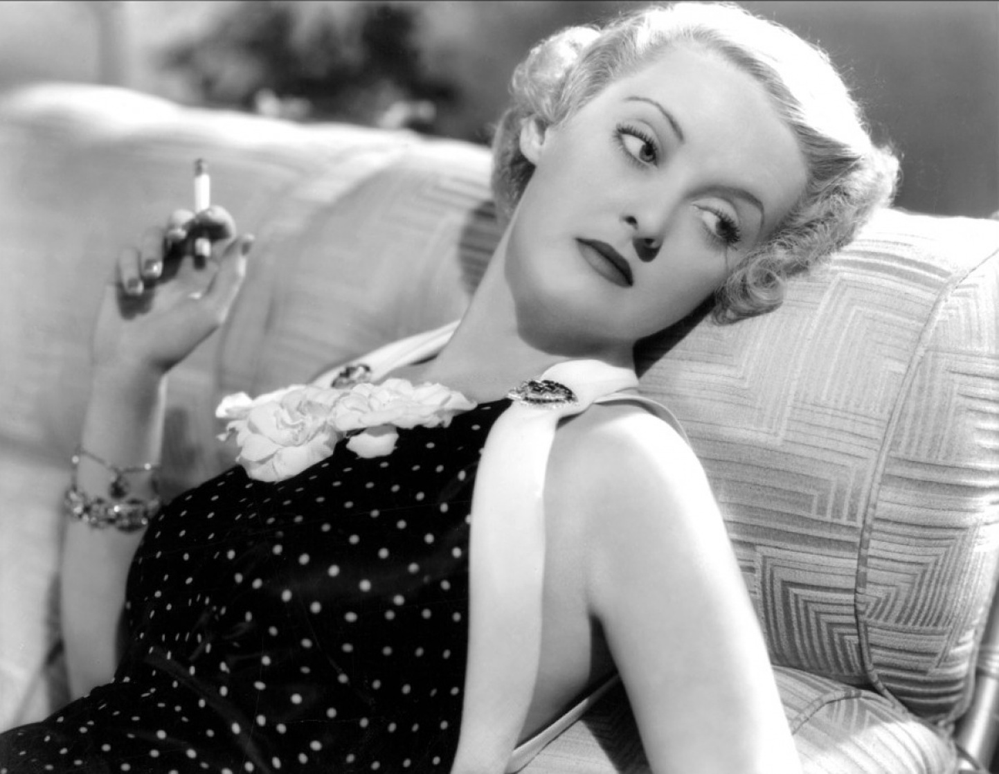 Bette Davis