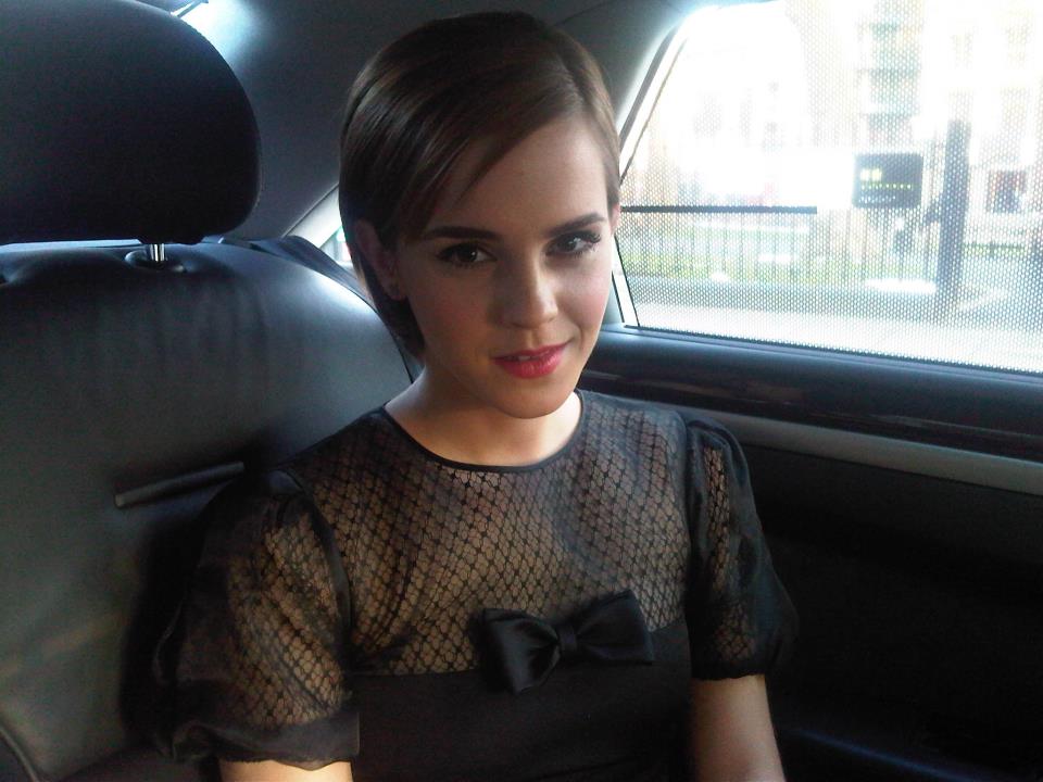 Emma Watson