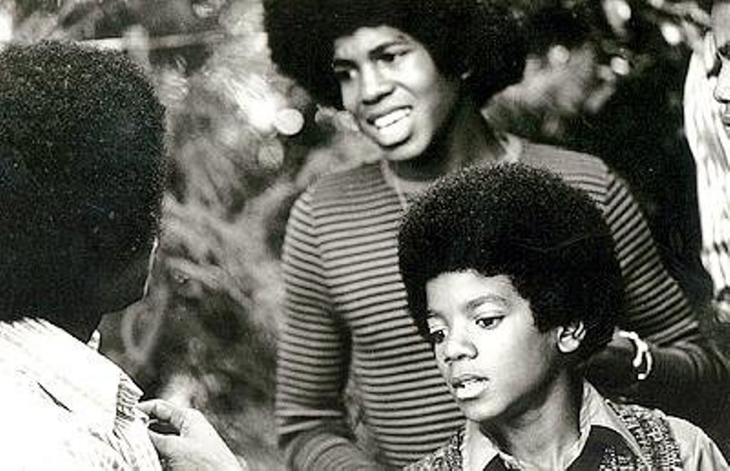 Michael Jackson