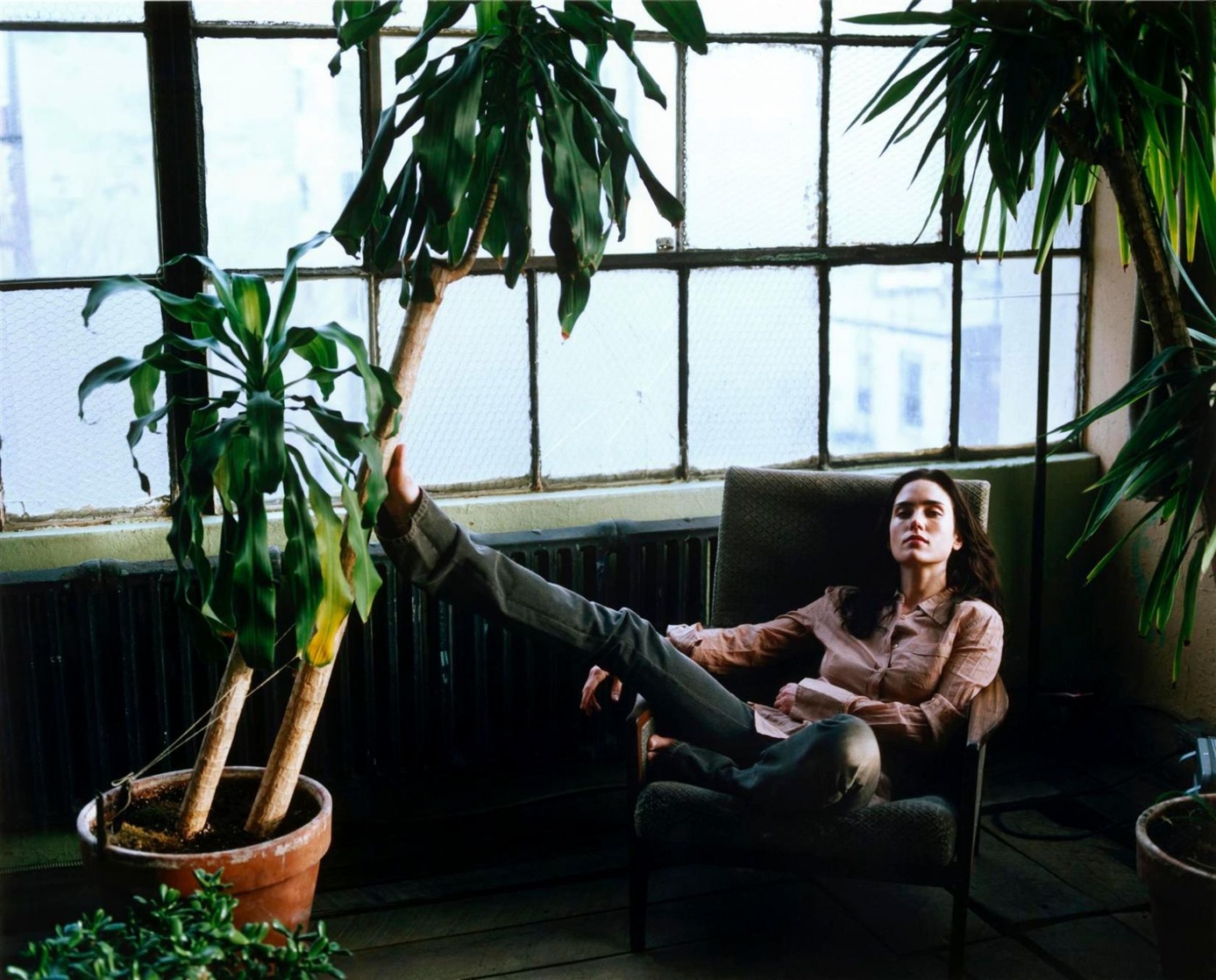 Jennifer Connelly