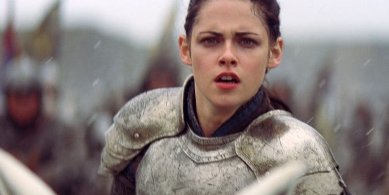 Snow White and the Huntsman