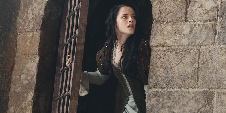 Snow White and the Huntsman Snow White and the Huntsman