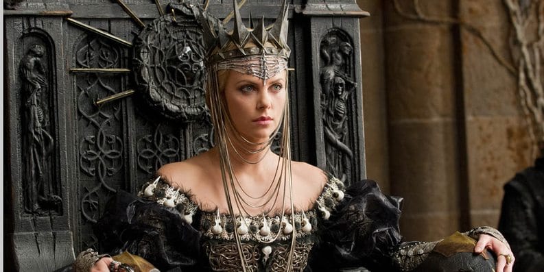 Snow White and the Huntsman Snow White and the Huntsman