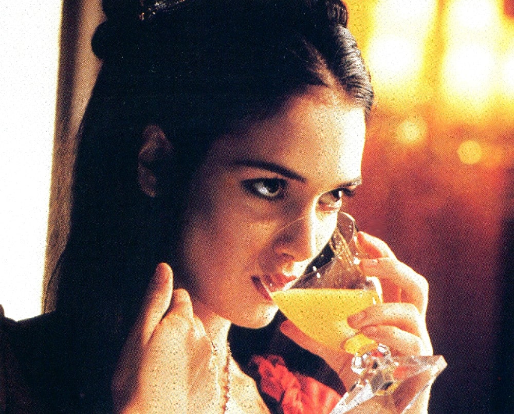 Winona Ryder Winona Ryder