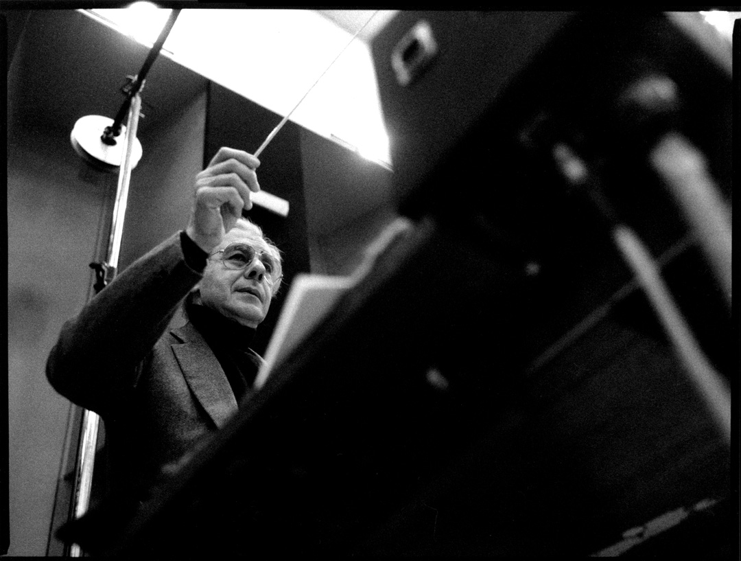 Lalo Schifrin Lalo Schifrin
