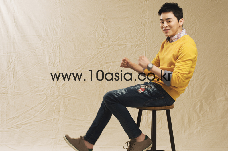 Jo Jeong-Seok