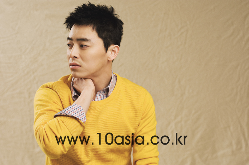 Jo Jeong-Seok
