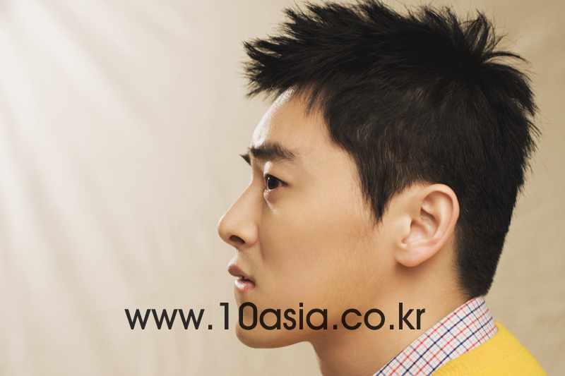 Jo Jeong-Seok
