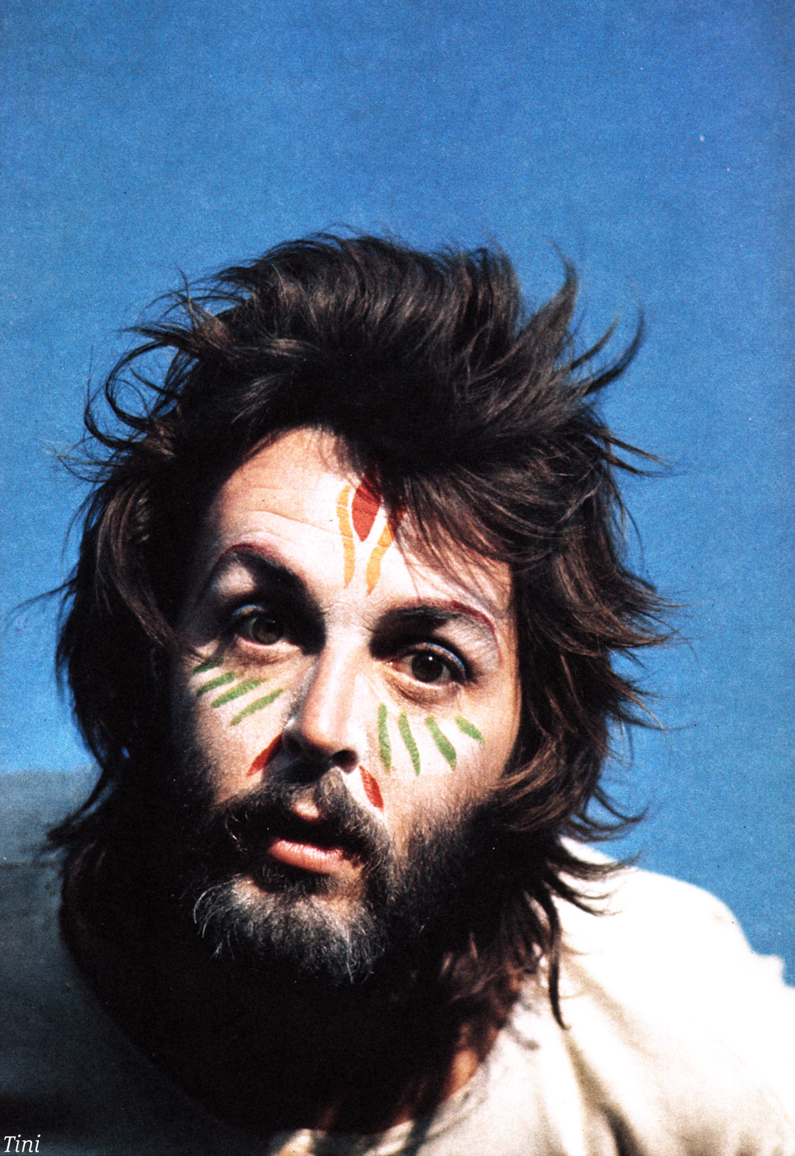 Paul McCartney Paul McCartney
