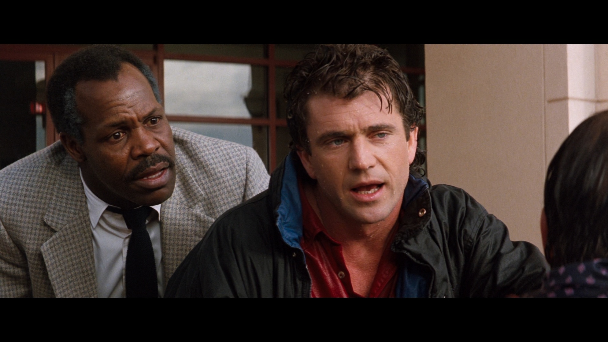 Lethal Weapon 2 Lethal Weapon 2